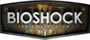 BioShock: The Collection (Xbox One), Gleam Gifts, gleamgifts.net