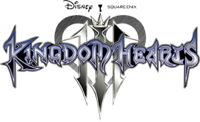 Kingdom Hearts 3 (Xbox One), Gleam Gifts, gleamgifts.net