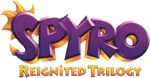 Spyro Reignited Trilogy (Xbox One), Gleam Gifts, gleamgifts.net