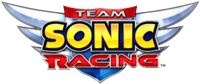 Team Sonic Racing™ (Xbox Game EU), Gleam Gifts, gleamgifts.net